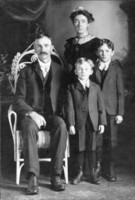 Highlight for Album: Duntemann Genealogy