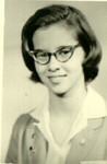 1966: First year at Res