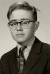 1966: First year at Lane Tech