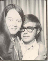 Highlight for Album: Jeff & Carol Duntemann