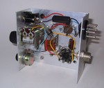 1990: Bottom view of the Zarchy 3V4 regen.