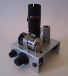 1990: I built a 3V4 BCB regen out of Harry Zarchy's book Using Electronics. Good for BCB; not enough gain for SW.